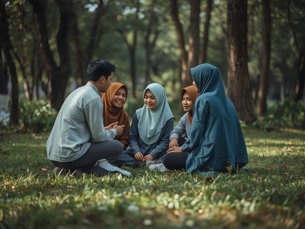 Mitos vs Fakta untuk Pemula: Bekal Sehat, Perjalanan Tertib, Rumah Terawat, dan Urusan Hukum Dasar